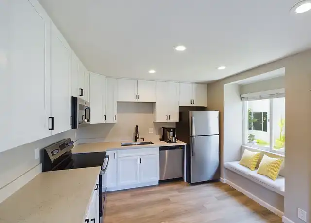 Property at The Gemma Apartments - 185 Saxony Rd, Encinitas, CA, 92024, 1 bed, 1 bath, [object Object]