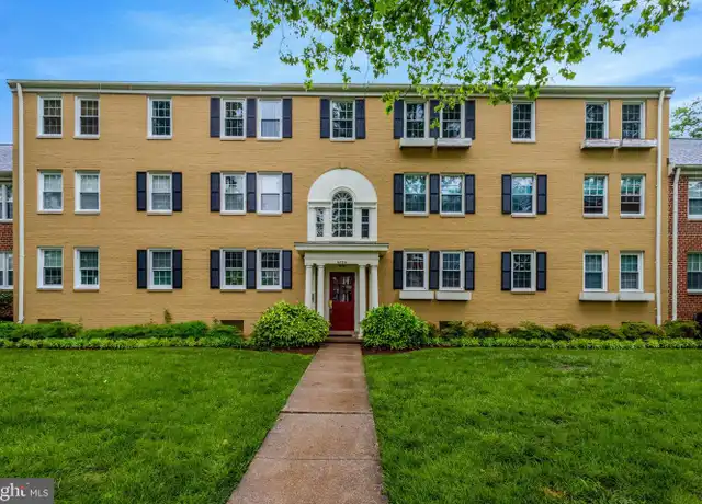 Property at 6726 W Wakefield Dr Unit A2, Alexandria, VA, 22307, 3 beds, 1 bath, [object Object]