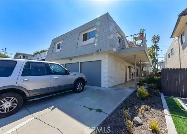 Property at 207 W Mariposa Unit A, San Clemente, CA, 92672, 1 bed, 1 bath, [object Object]