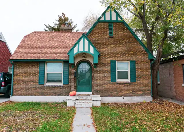 Property at 194 E 4800 S, Salt Lake City, UT, 84107, 2 beds, 1 bath, [object Object]