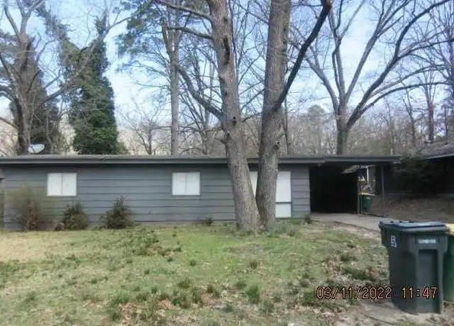 Property at 90 S Meadowcliff Dr, Little Rock, AR, 72209, 3 beds, 1.5 baths, [object Object]