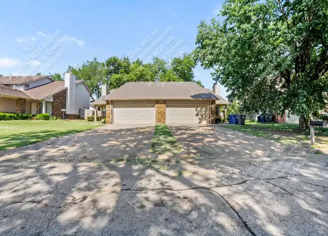 Property at 7008 S 78th East Ave, Tulsa, OK, 74133, 3 beds, 2 baths, [object Object]