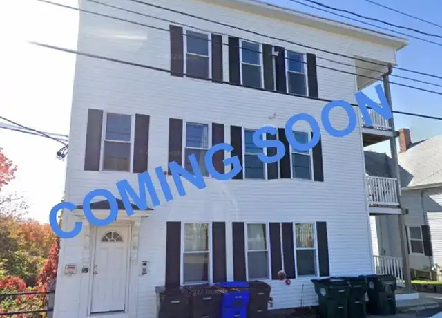 Property at 374 Amory St Unit 3, Manchester, NH, 03102, 2 beds, 1 bath, [object Object]