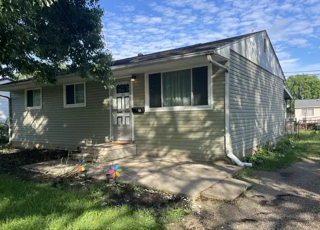 Property at 185 Quaker Rd, Heath, OH, 43056, 3 beds, 1 bath, [object Object]