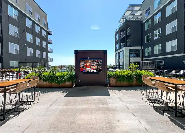 Property at Legends 267 - 1879 Village West Pkwy, Kansas City, KS, 66111, 1 bed, 1 bath, [object Object]