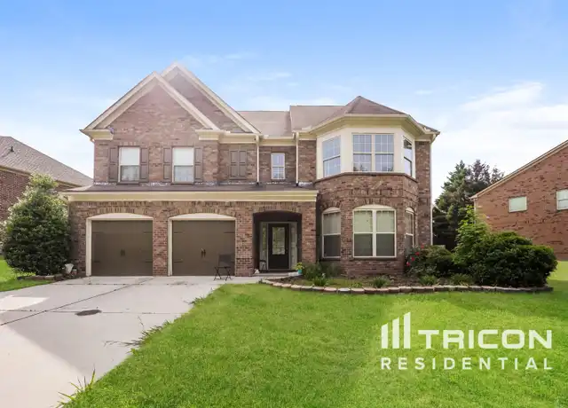 Property at 5509 Stone Cove Dr SW, Atlanta, GA, 30331, 7 beds, 3.5 baths, [object Object]