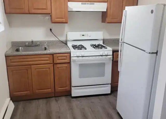 Property at 6624 N 5th St Unit A-15, Philadelphia, PA, 19126, 1 bed, 2 baths, [object Object]
