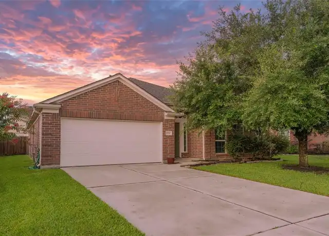 Property at 9960 Yearling Pl, Conroe, TX, 77385, 3 beds, 2 baths, [object Object]