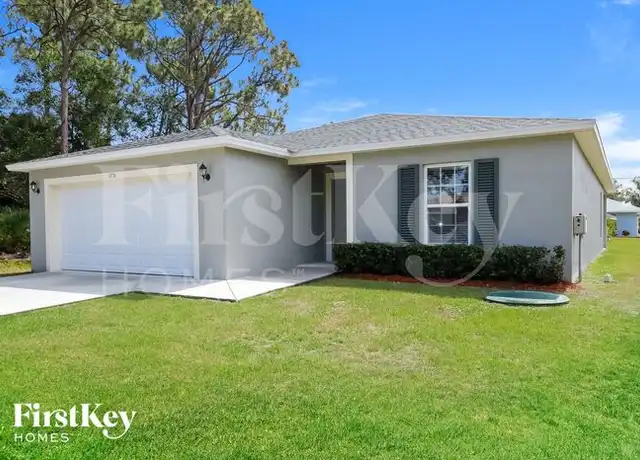 Property at 1751 SW Angelo St, Port Saint Lucie, FL, 34953, 4 beds, 2 baths, [object Object]