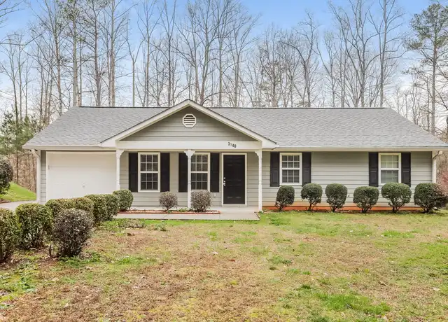 Property at 3340 Old Tennessee Rd SW, Marietta, GA, 30008, 3 beds, 2 baths, [object Object]