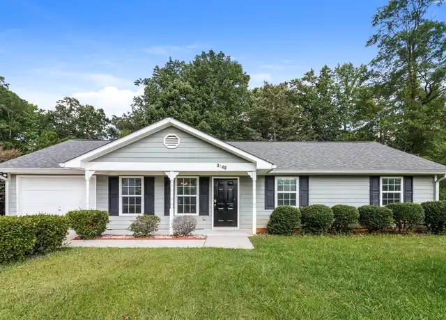 Property at 3340 Old Tennessee Rd SW, Marietta, GA, 30008, 3 beds, 2 baths, [object Object]