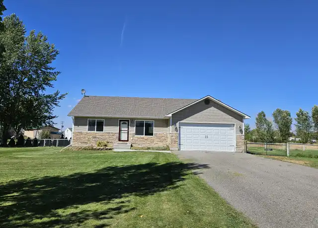 Property at 4007 E 66 N, Rigby, ID, 83442, 5 beds, 3 baths, [object Object]