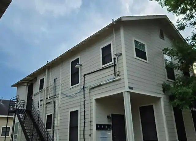 Property at 2502 Saltus St Unit 4, Houston, TX, 77003, 1 bed, 1 bath, [object Object]