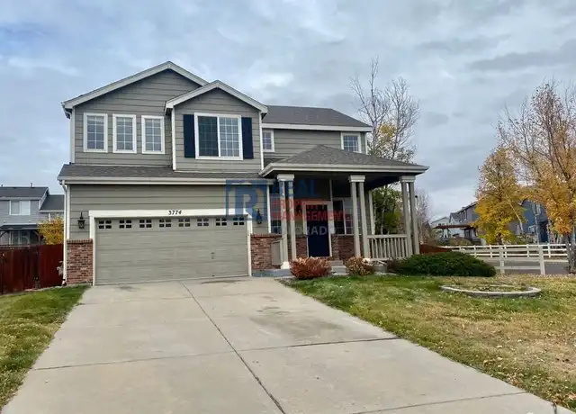 Property at 3774 S Killarney Ct, Aurora, CO, 80013, 3 beds, 2 baths, [object Object]
