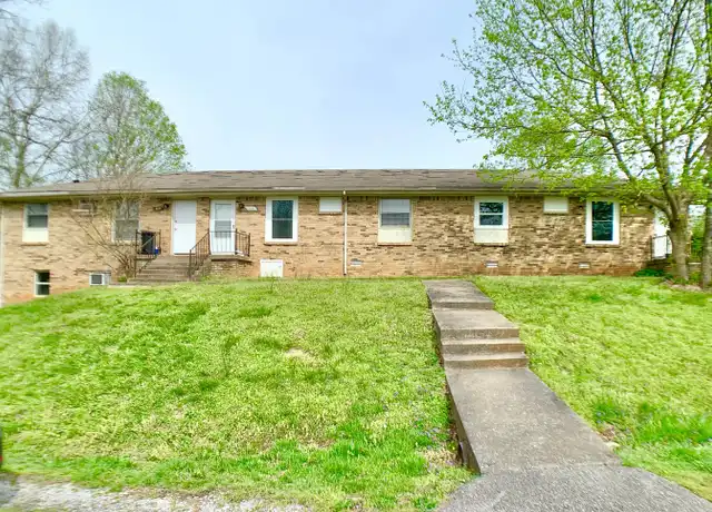 Property at 107 Watts Ct, Clarksville, TN, 37043, 2 beds, 1 bath, [object Object]