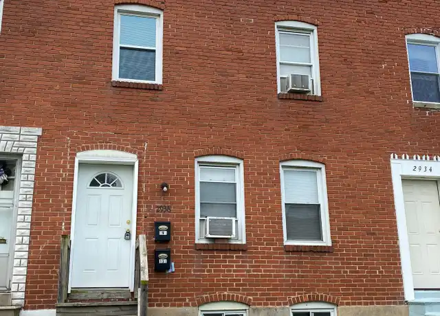Property at 2936 Yorkway #2, Dundalk, MD, 21222, 1 bed, 1 bath, [object Object]