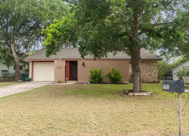 Property at 7701 Rainey Meadow Ln, Live Oak, TX, 78233, 3 beds, 2 baths, [object Object]