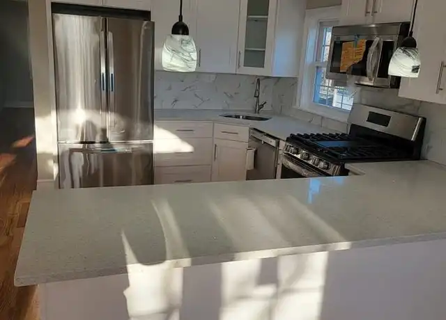 Property at 9814 197th St, Hollis, NY, 11423, 3 beds, 2 baths, [object Object]