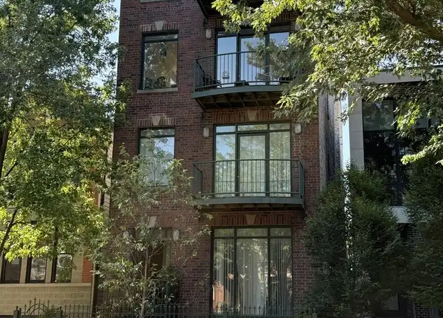 Property at 1915 W Huron St Unit 1, Chicago, IL, 60622, 3 beds, 3 baths, [object Object]
