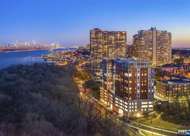 Property at 69 Main St Unit 1404, Fort Lee, NJ, 07024, 3 beds, 2 baths, [object Object]