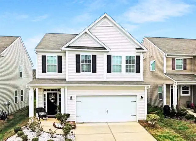 Property at 500 Knothole Ln, Charlotte, NC, 28214, 3 beds, 2.5 baths, [object Object]