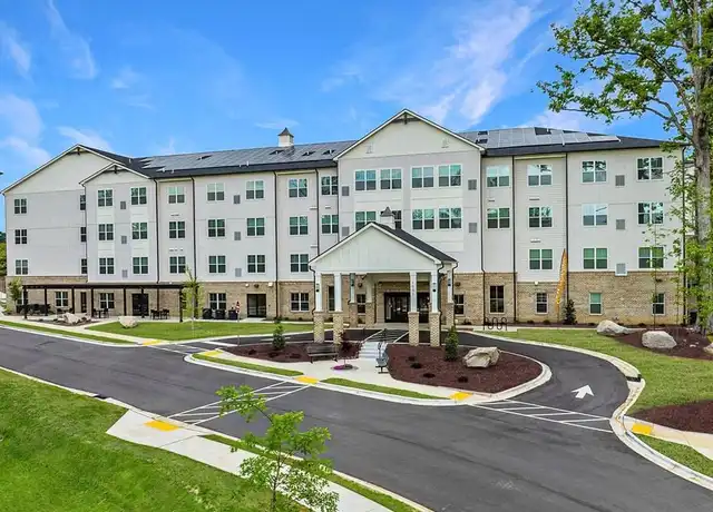 Property at 1001 Mulford Ct Unit A1, Knightdale, NC, 27545, 1 bed, 1 bath, [object Object]