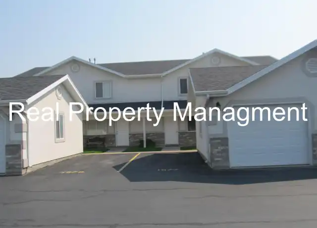 Property at 1577 Talon Dr, Logan, UT, 84321, 2 beds, 1.5 baths, [object Object]