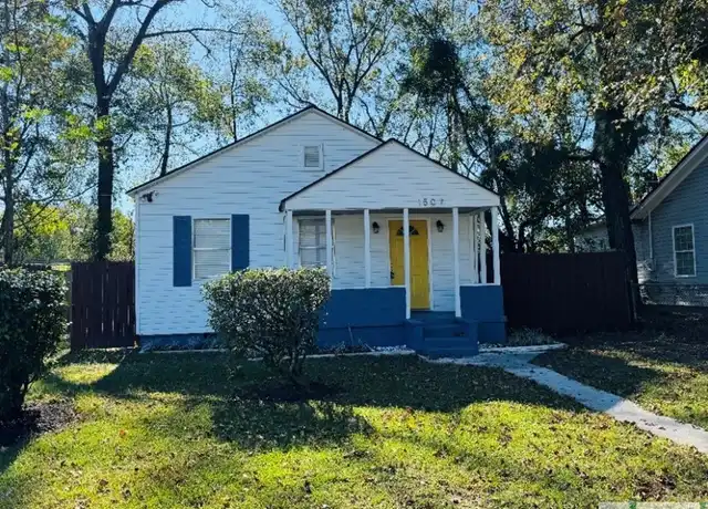 Property at 1507 Agate St, Savannah, GA, 31415, 2 beds, 1 bath, [object Object]