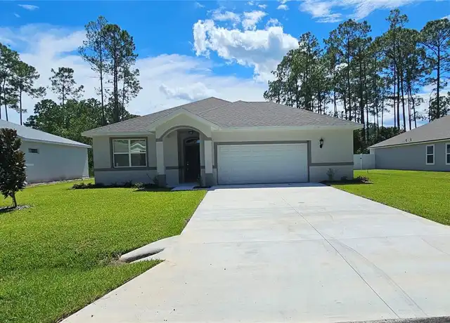 Property at 52 Richmond Dr, Palm Coast, FL, 32164, 3 beds, 2 baths, [object Object]
