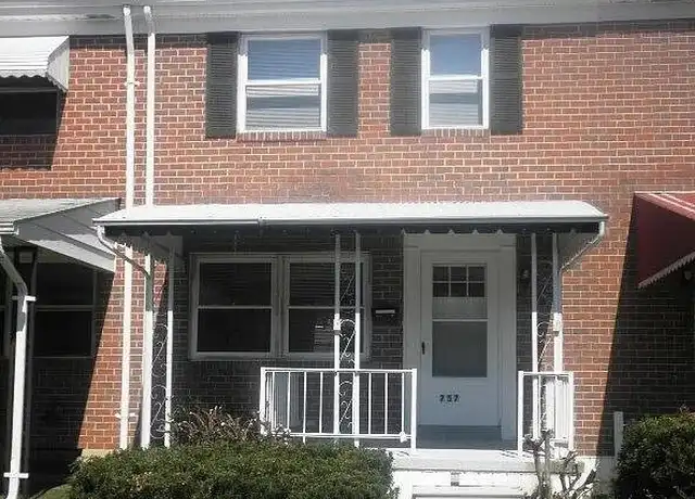 Property at 757 Lannerton Rd, Middle River, MD, 21220, 3 beds, 1 bath, [object Object]