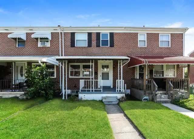 Property at 757 Lannerton Rd, Middle River, MD, 21220, 3 beds, 1 bath, [object Object]