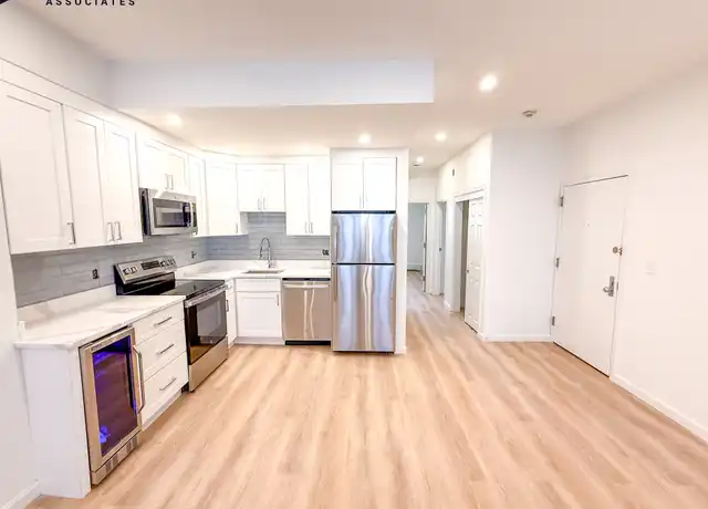 Property at 523 Massachusetts Ave Unit 50, Boston, MA, 02118, 3 beds, 1 bath, [object Object]