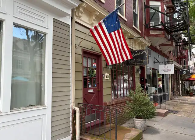 Property at 224 Farnsworth Ave, Bordentown, NJ, 08505, 1 bed, 1 bath, [object Object]