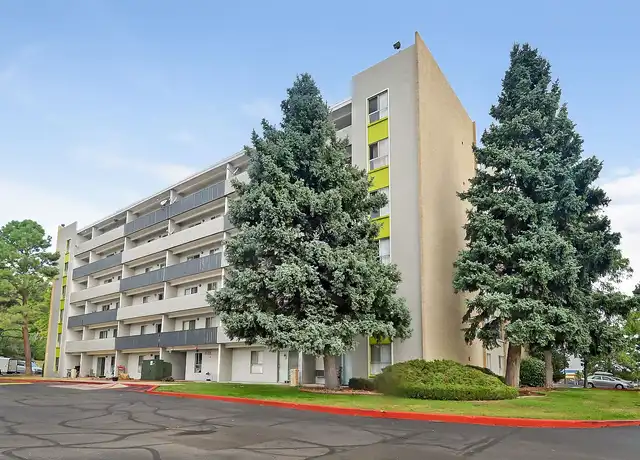 Property at The Croft Apartments - 7200 E Evans Ave, Denver, CO, 80224, 1-2 bed, 1-2 bath, [object Object]