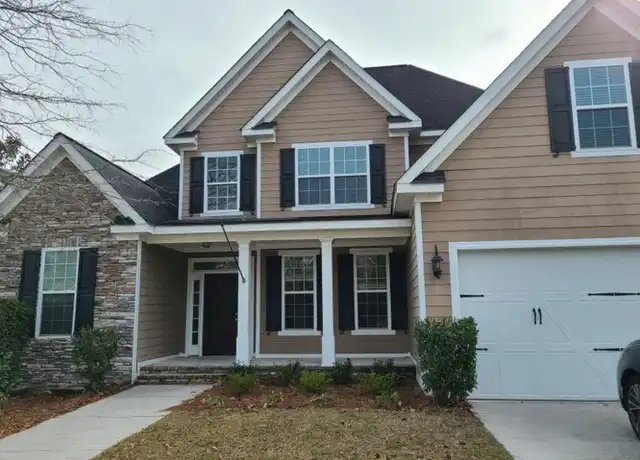 Property at 1215 Sumter Landing Ln, Evans, GA, 30809, 5 beds, 2.5 baths, [object Object]