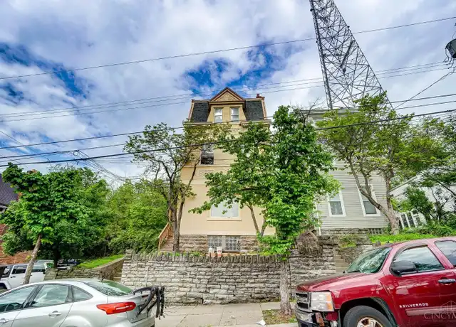 Property at 2228 Wheeler St, Cincinnati, OH, 45219, 1 bed, 1 bath, [object Object]