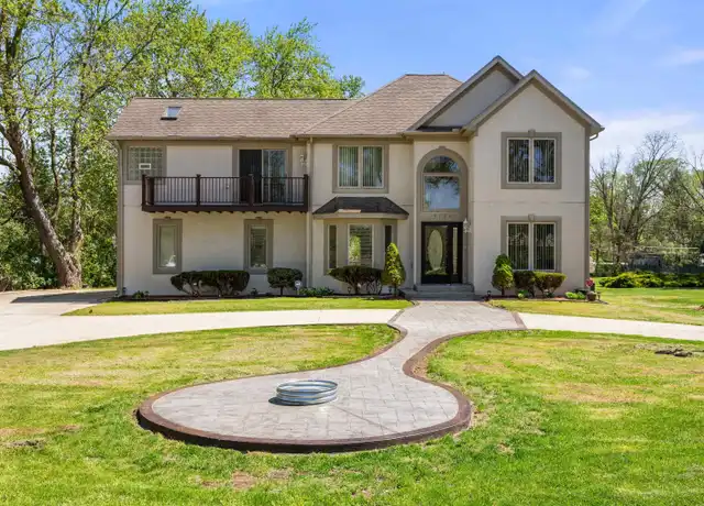 Property at 3129 Bendelow Rd, Rochester Hills, MI, 48307, 4 beds, 3.5 baths, [object Object]