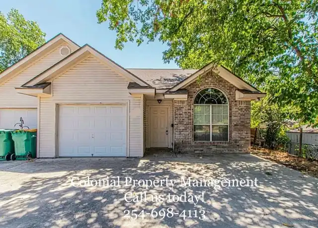 Property at 1412 French St, Belton, TX, 76513, 3 beds, 2 baths, [object Object]