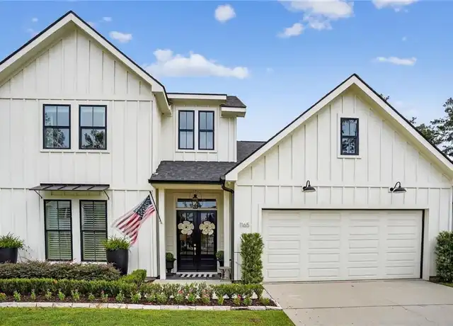 Property at 1165 Delta Ln, Covington, LA, 70433, 3 beds, 2.5 baths, [object Object]