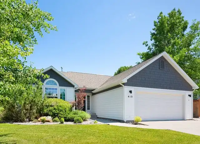 Property at 410 Oxford Dr, Bozeman, MT, 59715, 5 beds, 3 baths, [object Object]