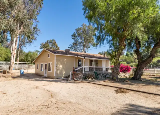 Property at 16960 Mockingbird Canyon Rd, Riverside, CA, 92504, 1 bed, 1 bath, [object Object]