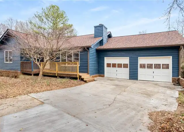 Property at 1626 Scholar Dr, Lawrenceville, GA, 30044, 3 beds, 2 baths, [object Object]