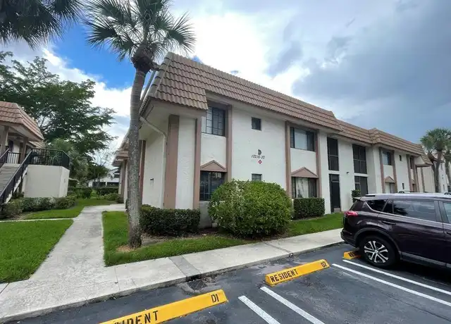 Property at 12222 Royal Palm Blvd #12222, Coral Springs, FL, 33065, 3 beds, 2 baths, [object Object]
