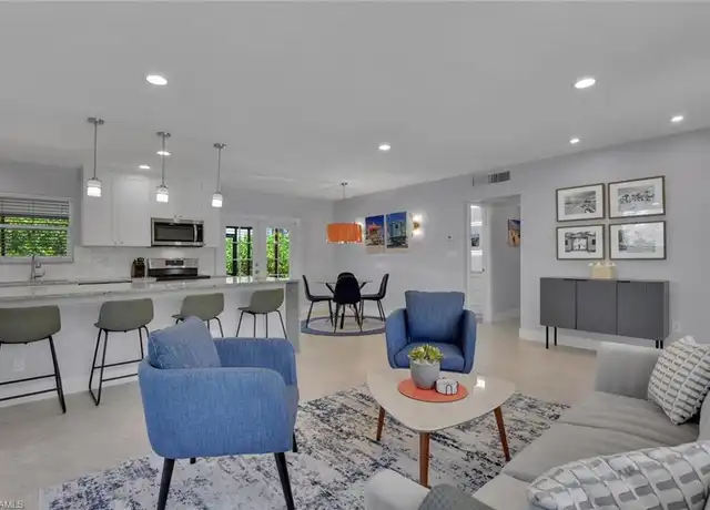 Property at 1155 6th St S, Naples, FL, 34102, 3 beds, 2 baths, [object Object]