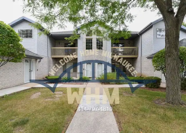 Property at 9390 W Loomis Rd #3, Franklin, WI, 53132, 2 beds, 2 baths, [object Object]