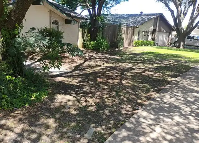 Property at 5205 Preston Trl, Garland, TX, 75043, 3 beds, 2 baths, [object Object]