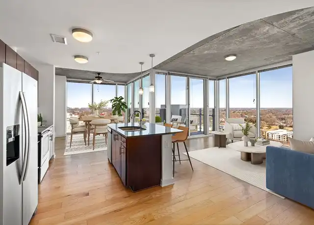 Property at Skyhouse Raleigh - 308 S Blount St, Raleigh, NC, 27601, 0 beds, 1 bath, [object Object]