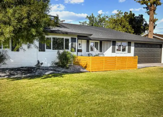 Property at 1322 E 2nd St, Mesa, AZ, 85203, 4 beds, 2 baths, [object Object]