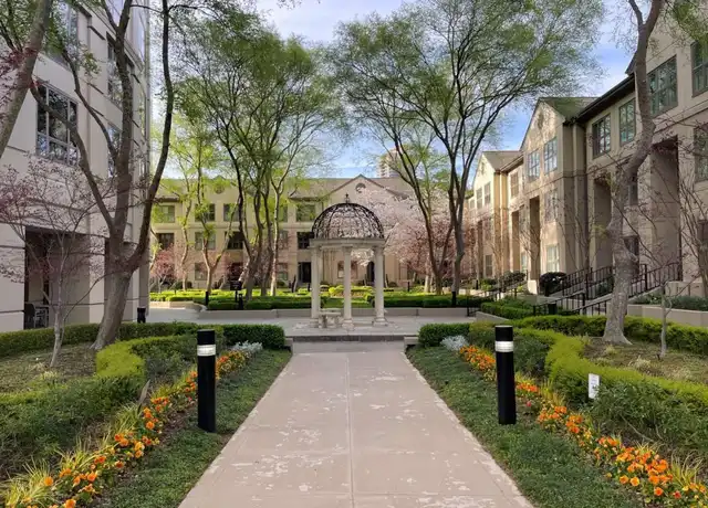 Property at 3475 Oak Valley Rd NE #1430, Atlanta, GA, 30326, 2 beds, 2 baths, [object Object]