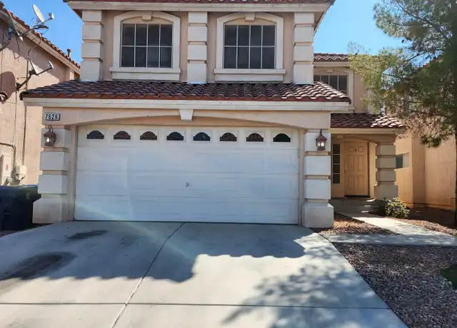 Property at 7626 Rustic Galleon St, Las Vegas, NV, 89139, 3 beds, 2.5 baths, [object Object]